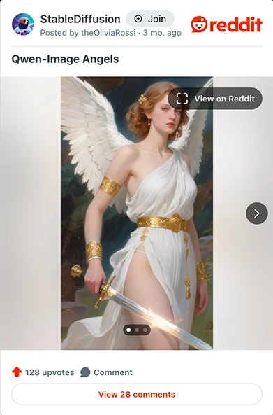 When to use Qwen over premium models