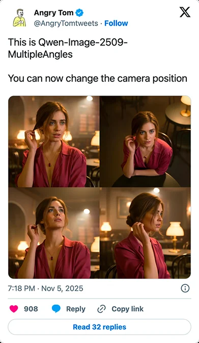 15 seconds is impressively fast