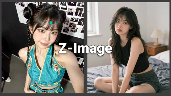 Z-Image Tutorial - Fast AI Image Generation