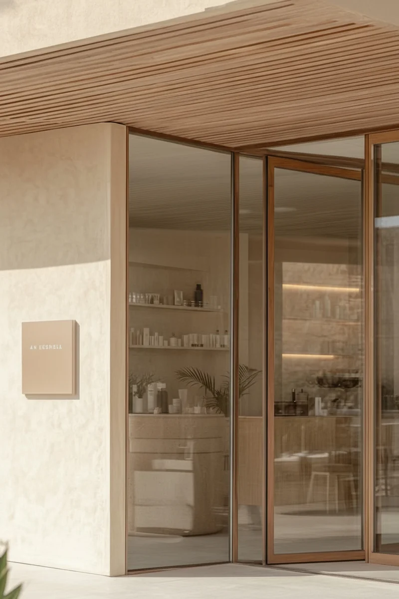 Remove the person photo