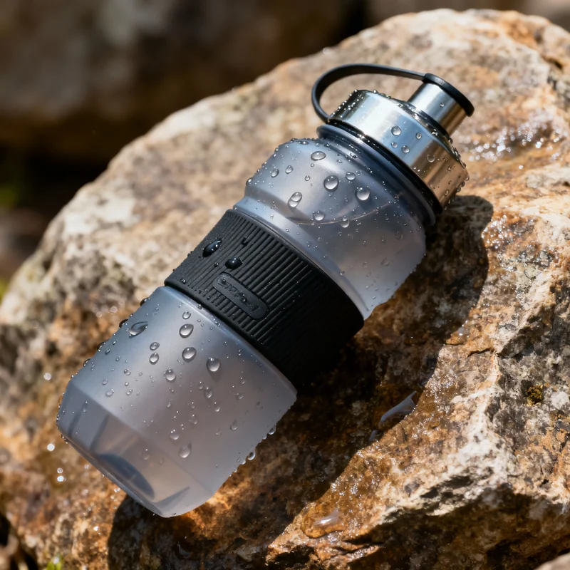 Empty room before virtual staging